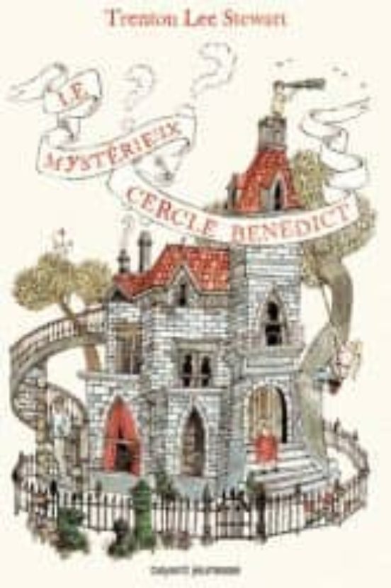 Le Mysterieux Cercle Benedict