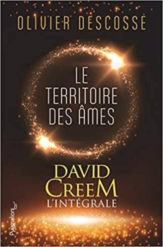 L Integrale David Creem - Le Territoire Des Ames