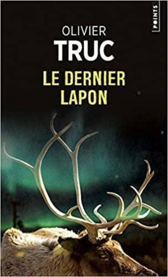Le Dernier Lapon