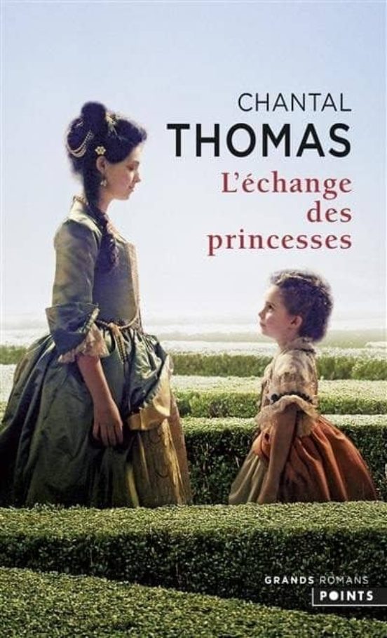 L Échange Des Princesses