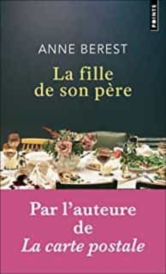 La Fille De Son Père