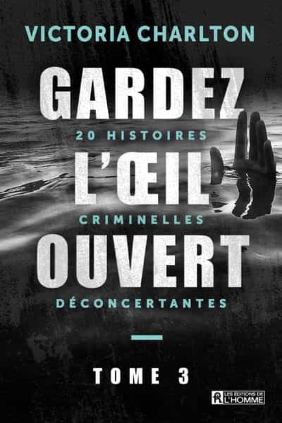 Gardez L Oeil Ouvert - Tome 3