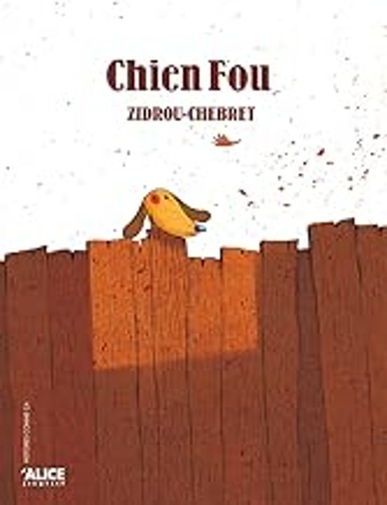 Chien Fou