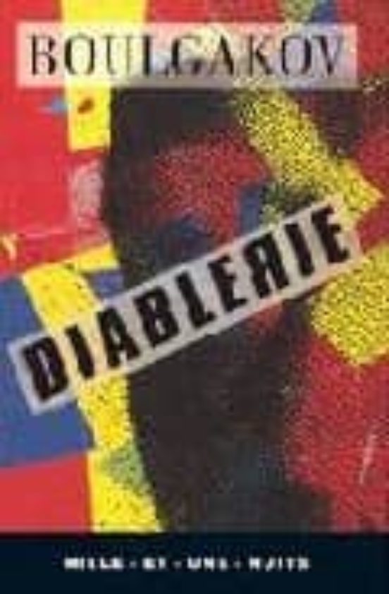 Diableries