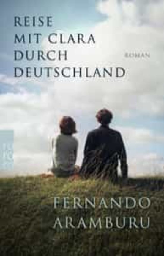 Reise Mit Clara Durch Deutschland