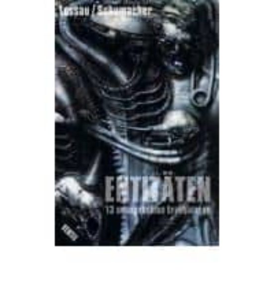 Entitäten