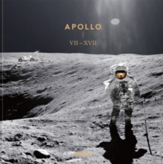 Apollo Vii-xvii