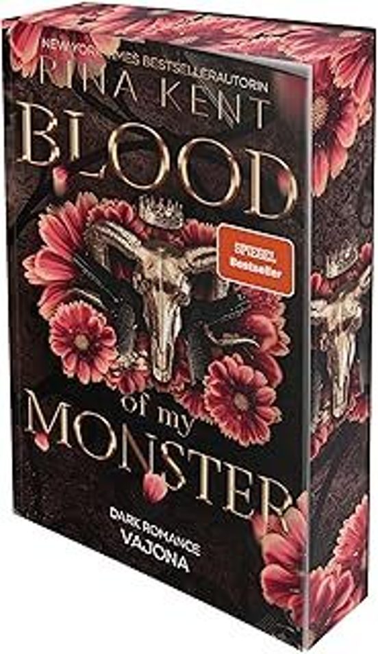 Blood Of My Monster