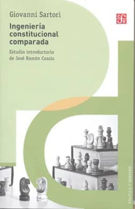 Ingenieria Constitucional Comparada