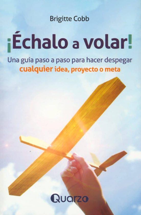 Echalo A Volar