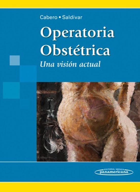 Operatoria Obstetrica: Una Vision Actual