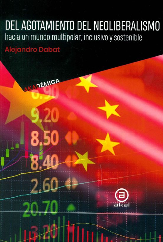 Del Agotamiento del Neoliberalismo Hacia un Mundo Multipolar Inc Lusiv
