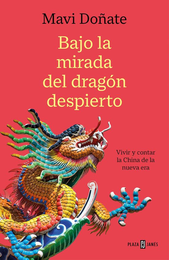 Bajo La Mirada Del Dragón Despierto