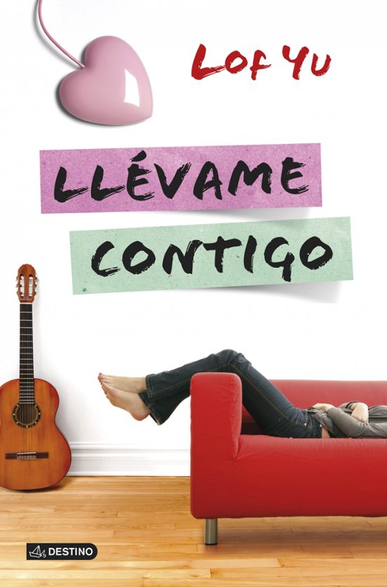 Llévame Contigo