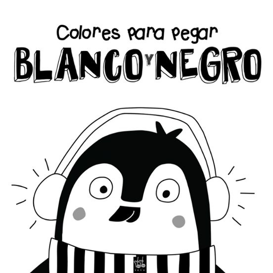 Colores Para Pegar Blanco Y Negro