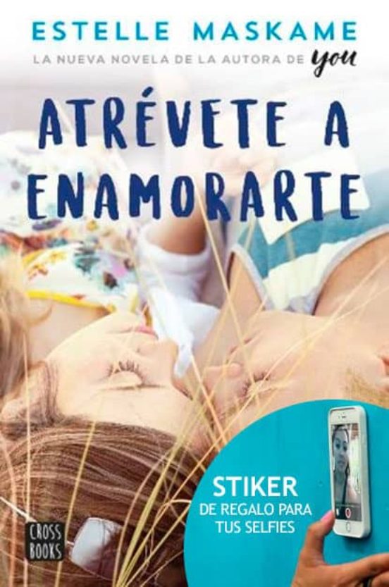 Pack Verano Atrevete A Enamorarte