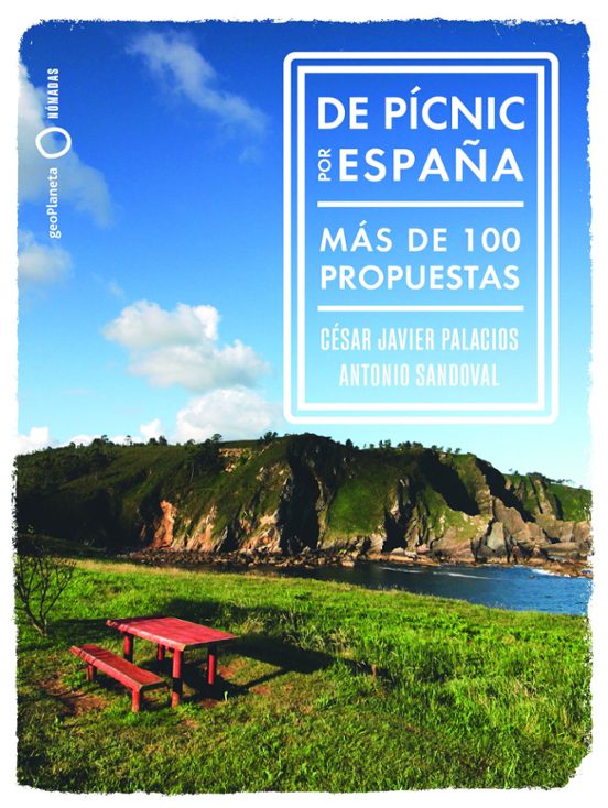 De Pícnic Por España