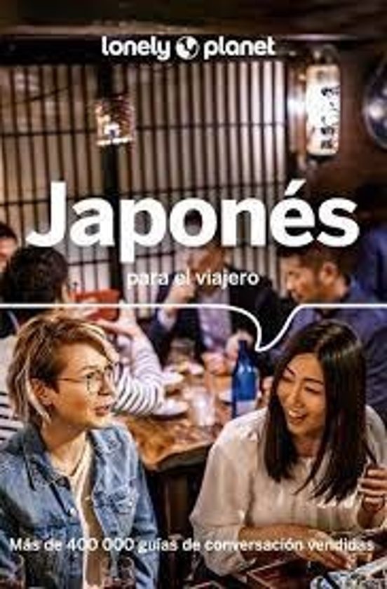 Japonés Para El Viajero 2023