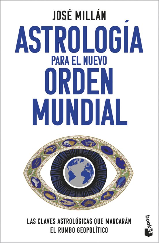 Astrología Para El Nuevo Orden Mundial
