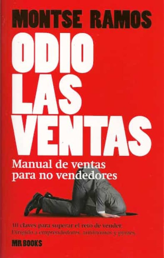 Odio Las Ventas
