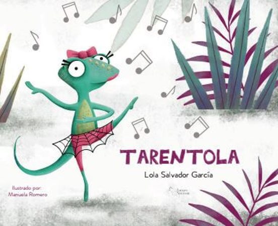Tarentola