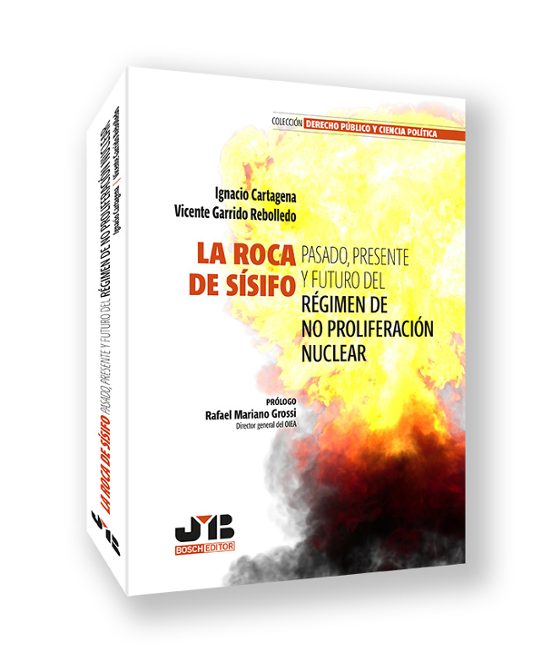 Roca De Sísifo. Pasado Presente Y Futuro Del Régimen De No