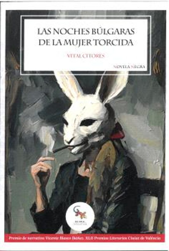 Las Noches Búlgaras De La Mujer Torcida
