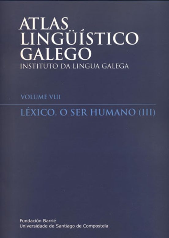 Atlas Lingüístico Galego