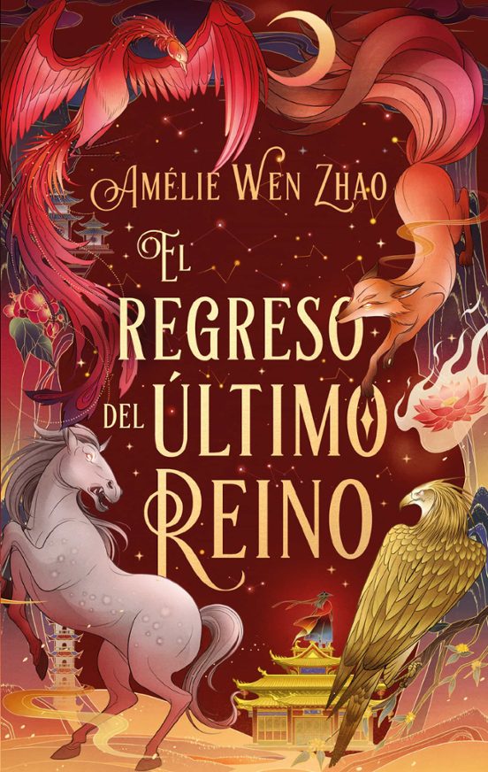 El Regreso Del Último Reino