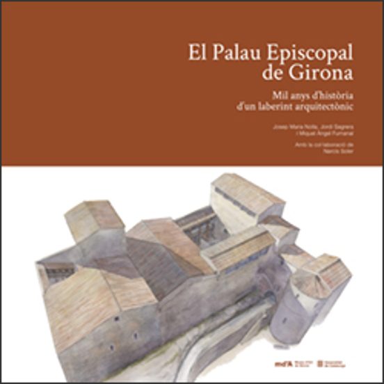Palau Episcopal De Girona/El