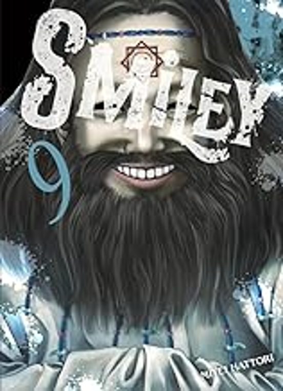 Smiley 9