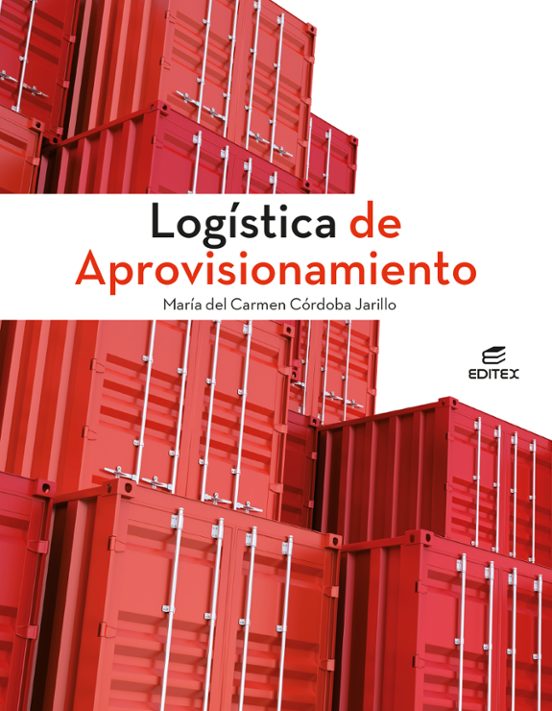 Logística De Aprovisonamiento