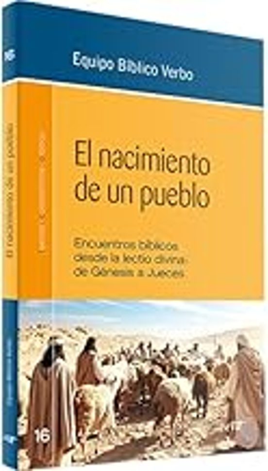 El Nacimiento De Un Pueblo