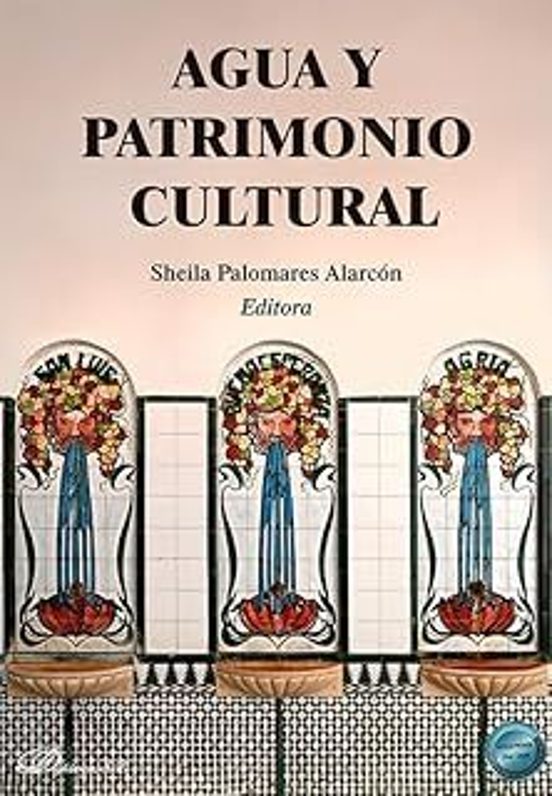 Agua Y Patrimonio Cultural