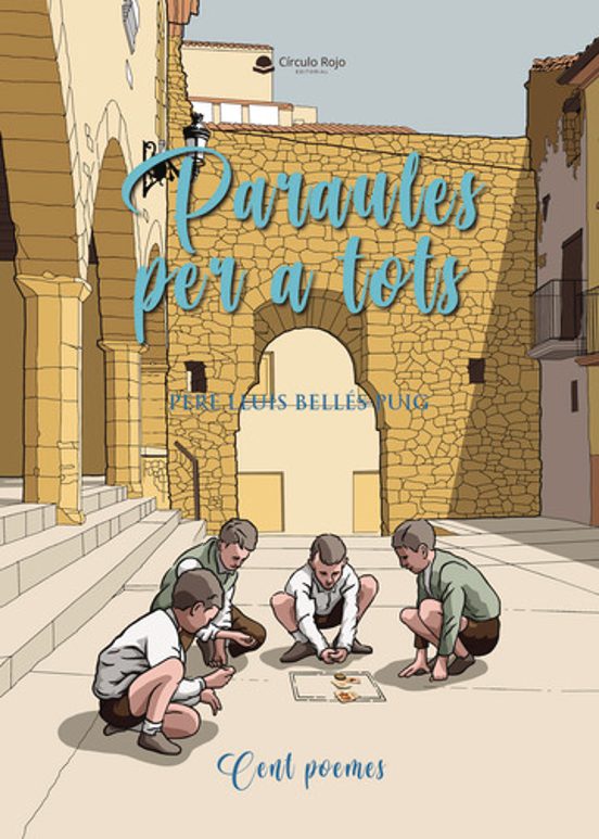 Paraules Per A Tots