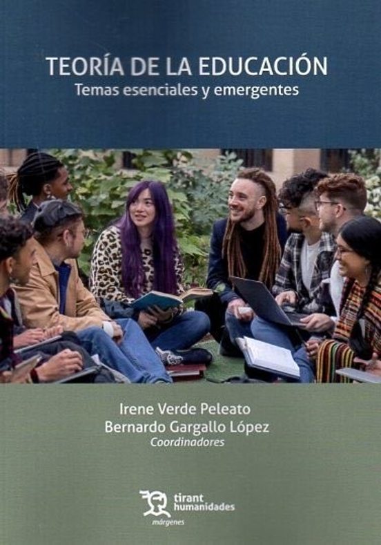 Teoría De La Educación