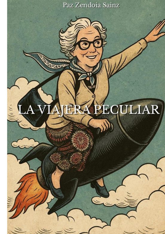 La Viajera Peculiar