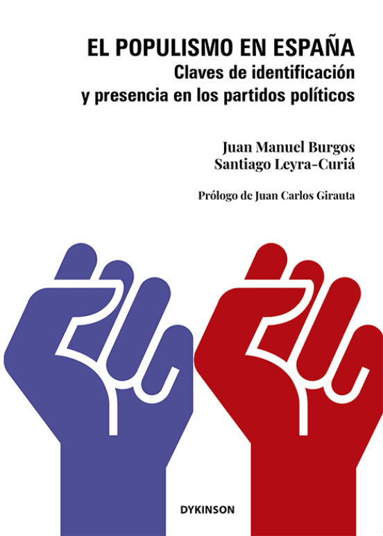El Populismo En España