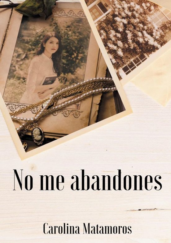 No Me Abandones