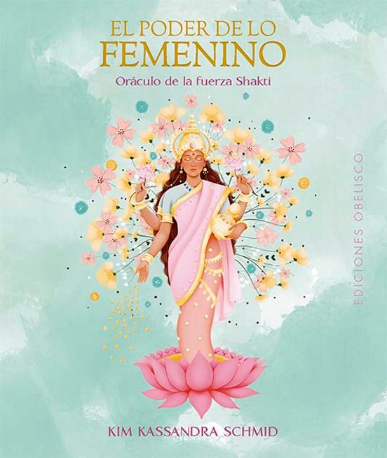 El poder de lo femenino + cartas