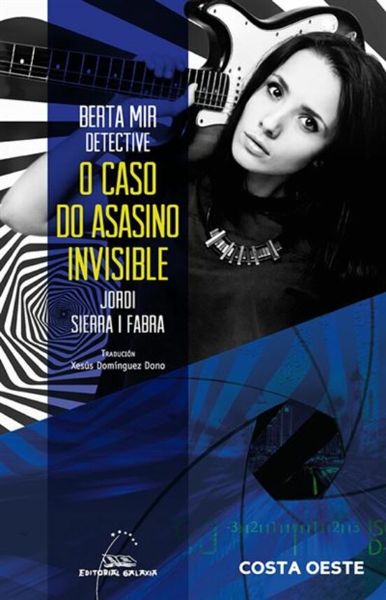 Berta Mir Detective