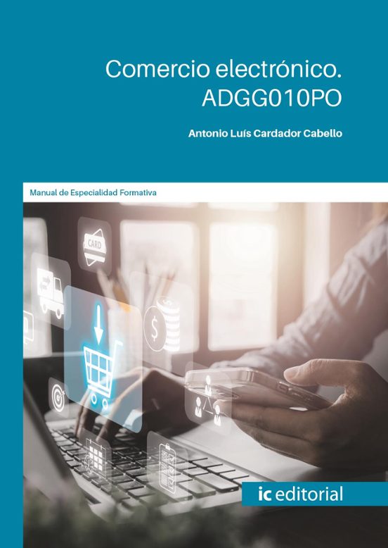 Adgg010po - Comercio Electrónico