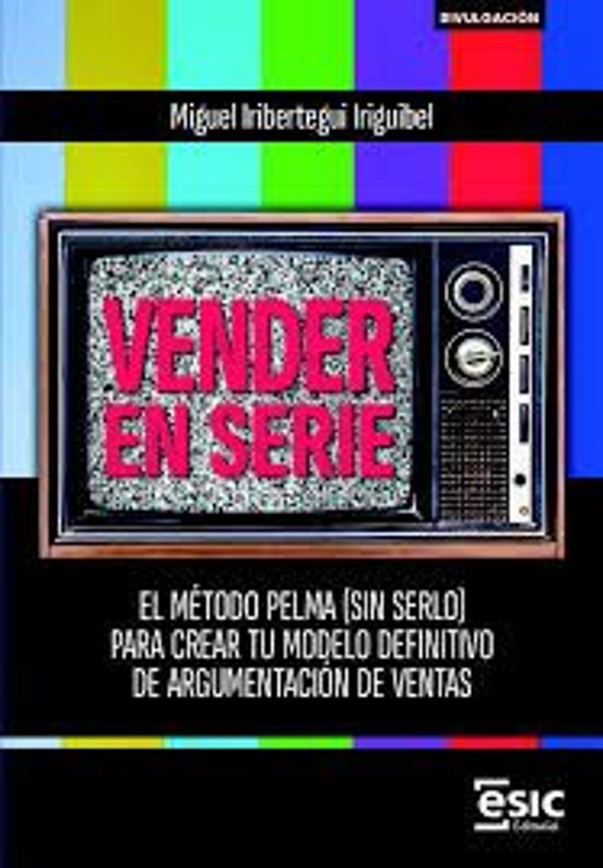 Vender En Serie