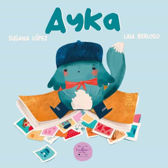 Ayka