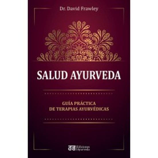 Salud Ayurveda