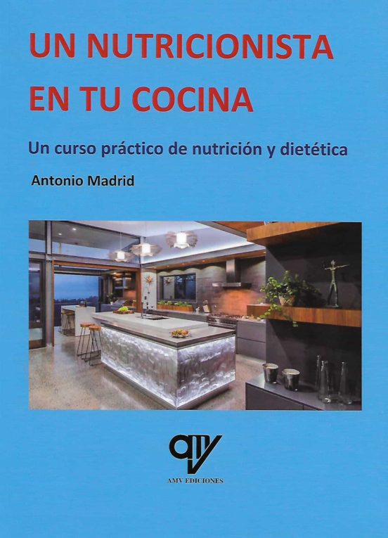 Un Nutricionista En Tu Cocina