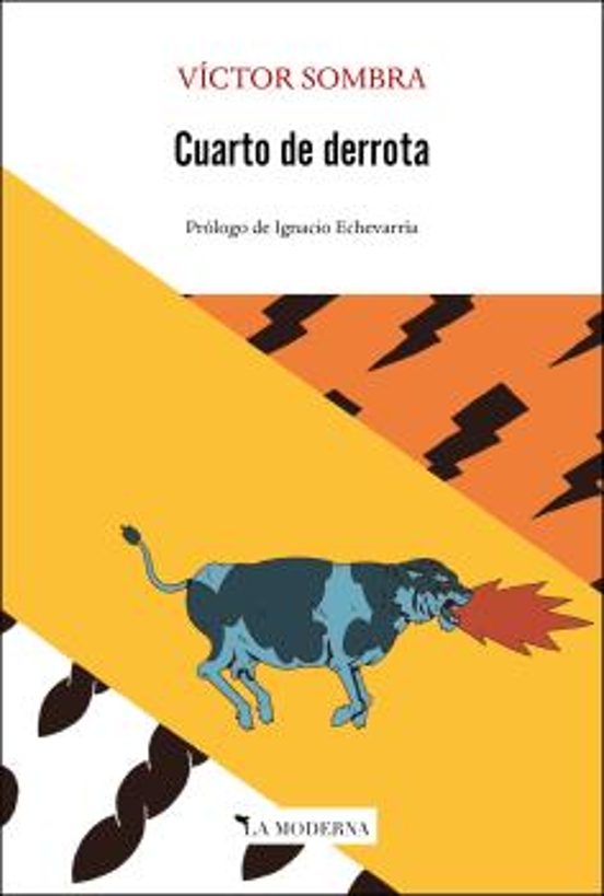 Cuarto de Derrota