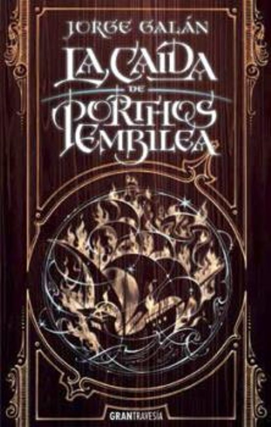 La Caida De Porthos Embilea