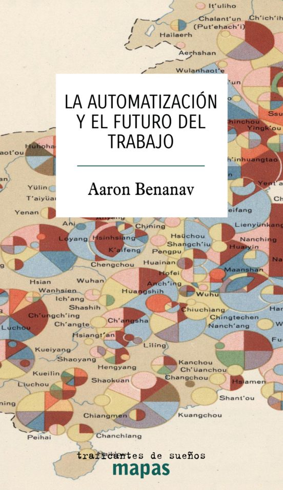 La Automatización Y El Futuro Del Trabajo