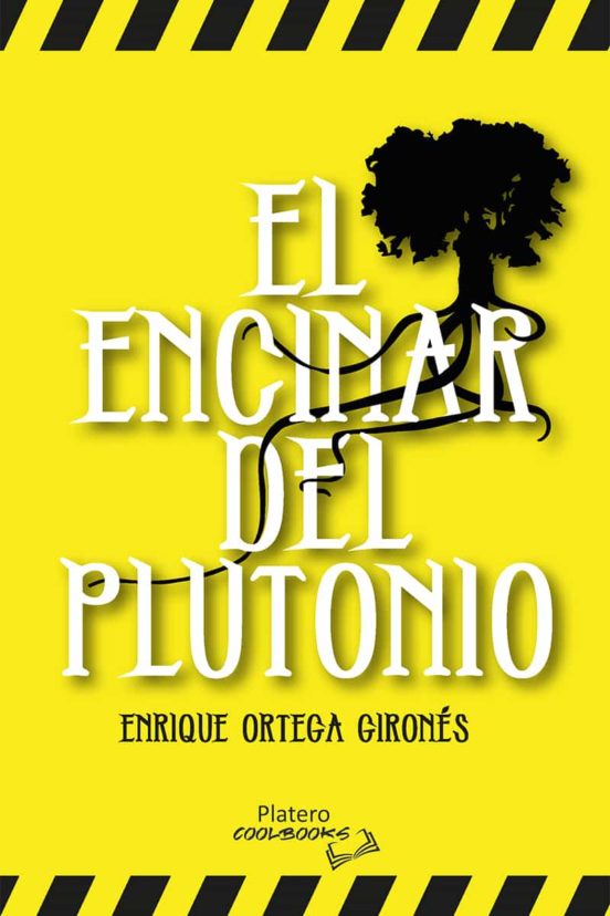 El Encinar Del Plutonio